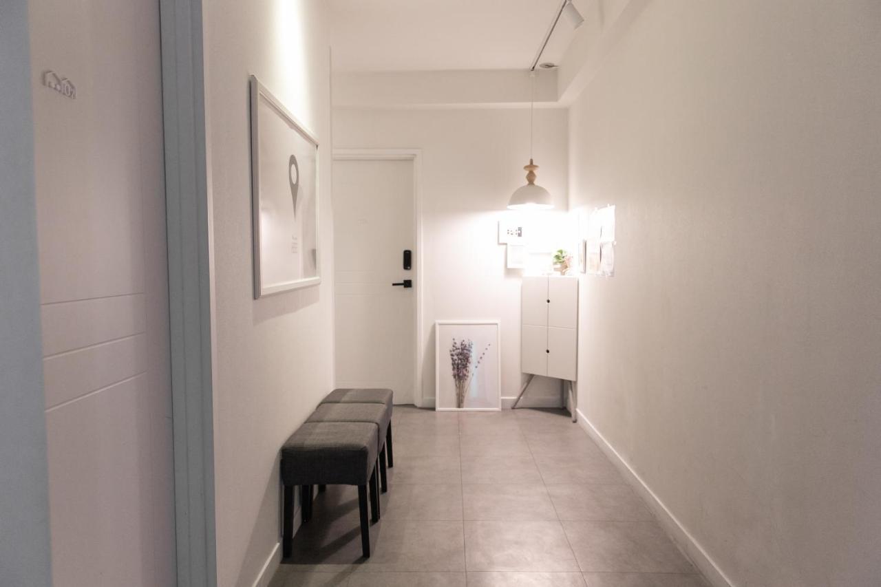 Queen House Hongdae Seul Dış mekan fotoğraf