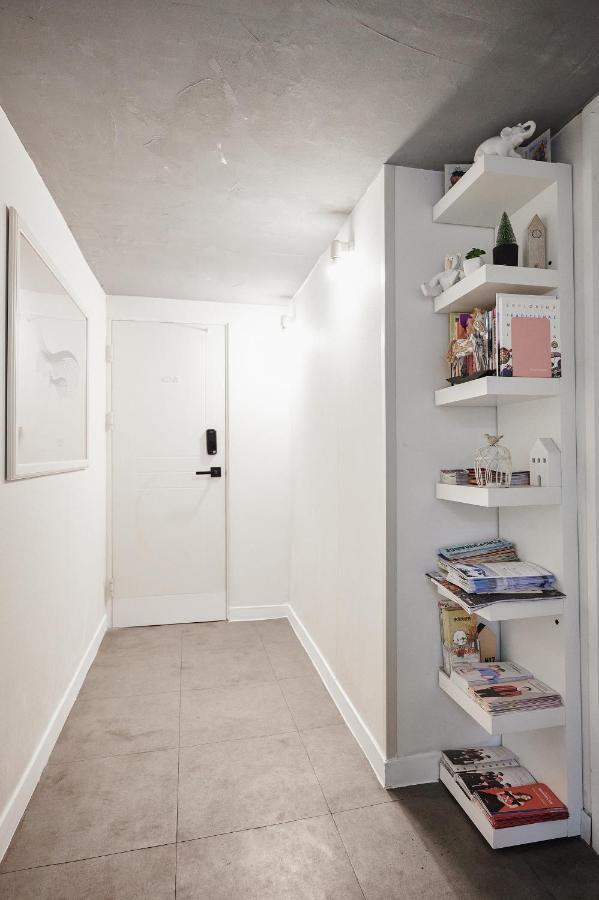 Queen House Hongdae Seul Dış mekan fotoğraf